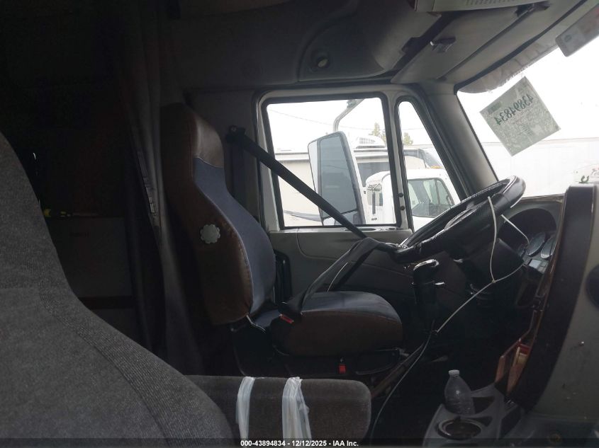 2010 International Prostar Premium VIN: 3HSCUAPR2AN191268 Lot: 43894834