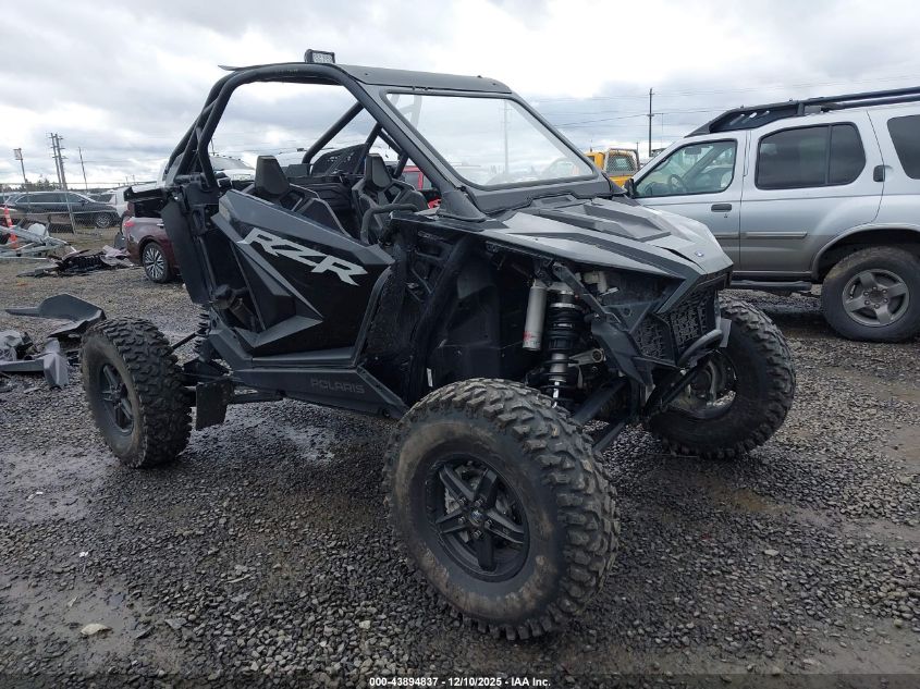 2024 Polaris RZR