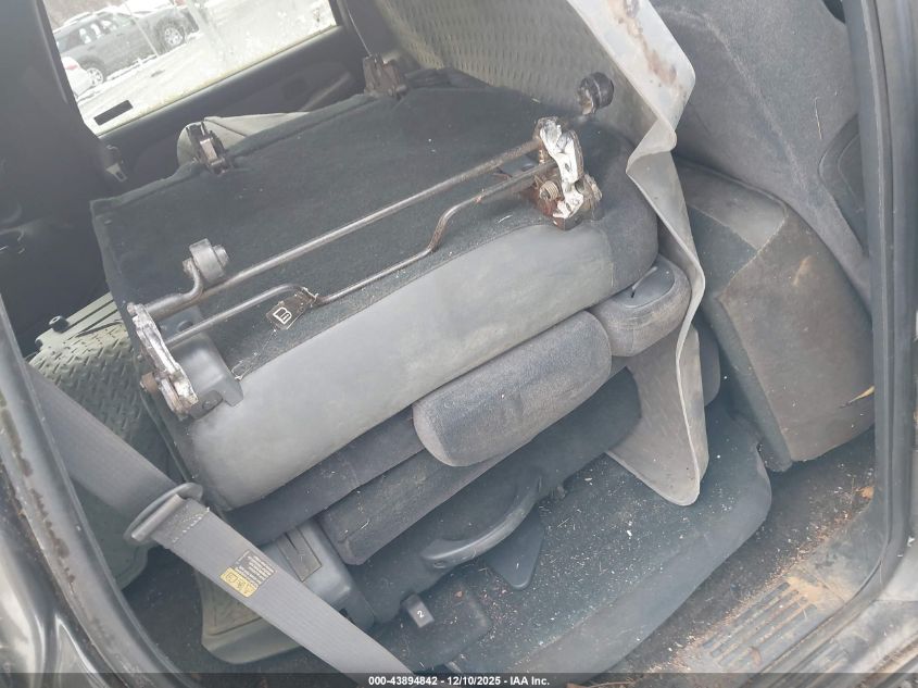 2001 Chevrolet Tahoe Ls VIN: 1GNEK13T61J279033 Lot: 43894842