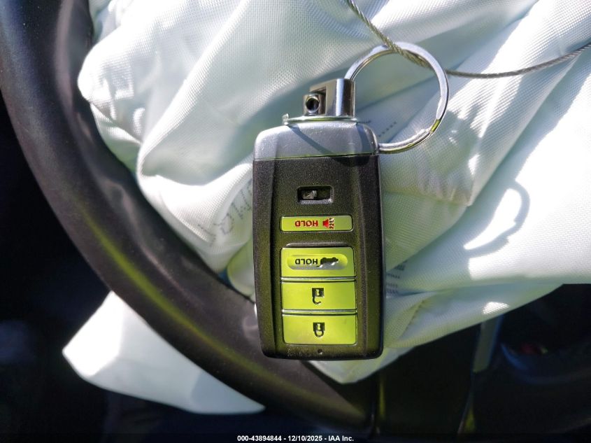 2020 Acura Mdx Standard VIN: 5J8YD3H36LL000970 Lot: 43894844