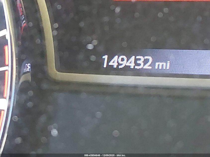 2017 Nissan Altima 2.5 Sv VIN: 1N4AL3AP9HC253066 Lot: 43894846