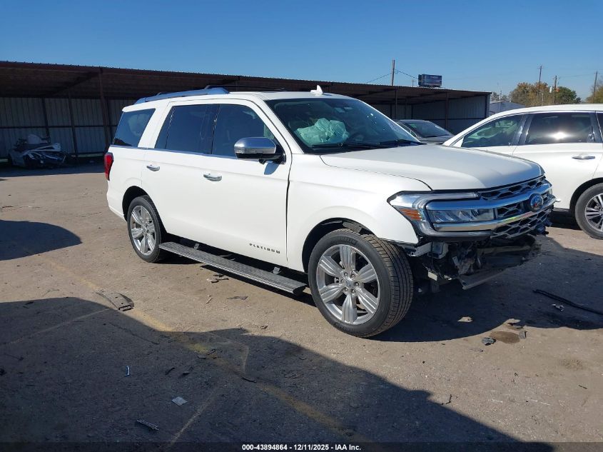 FORD EXPEDITION PLATINUM
