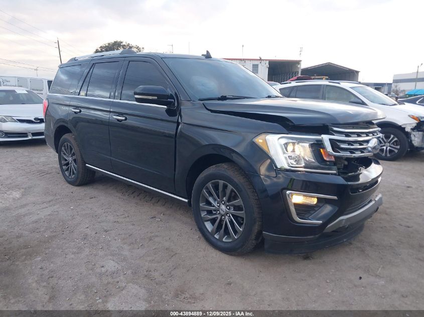 FORD EXPEDITION LIMITED