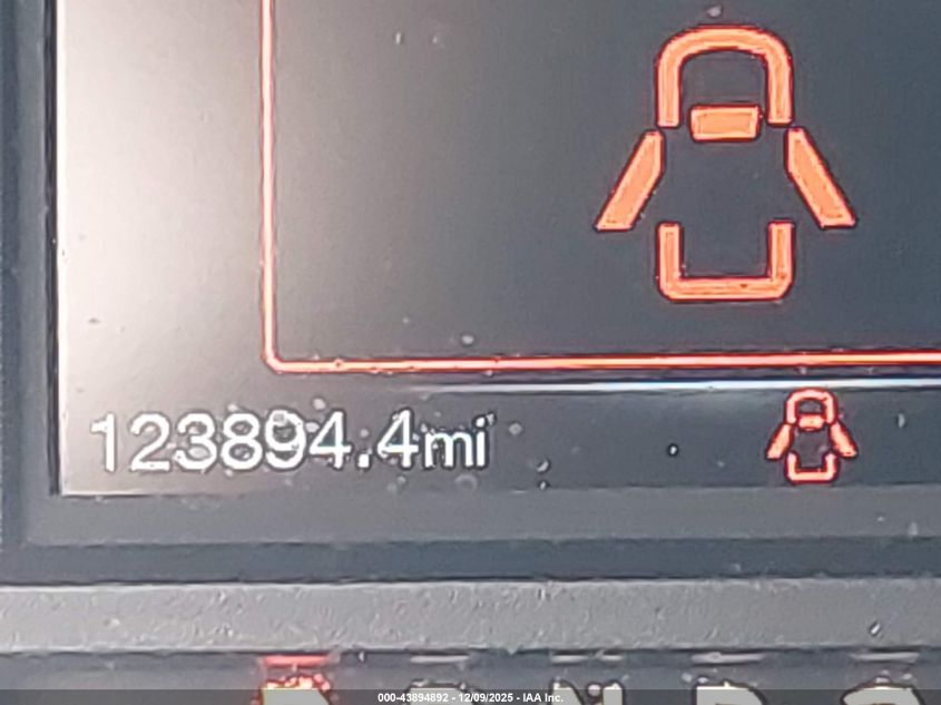 2015 Ford F-150 Xl VIN: 1FTEX1C81FKF23856 Lot: 43894892