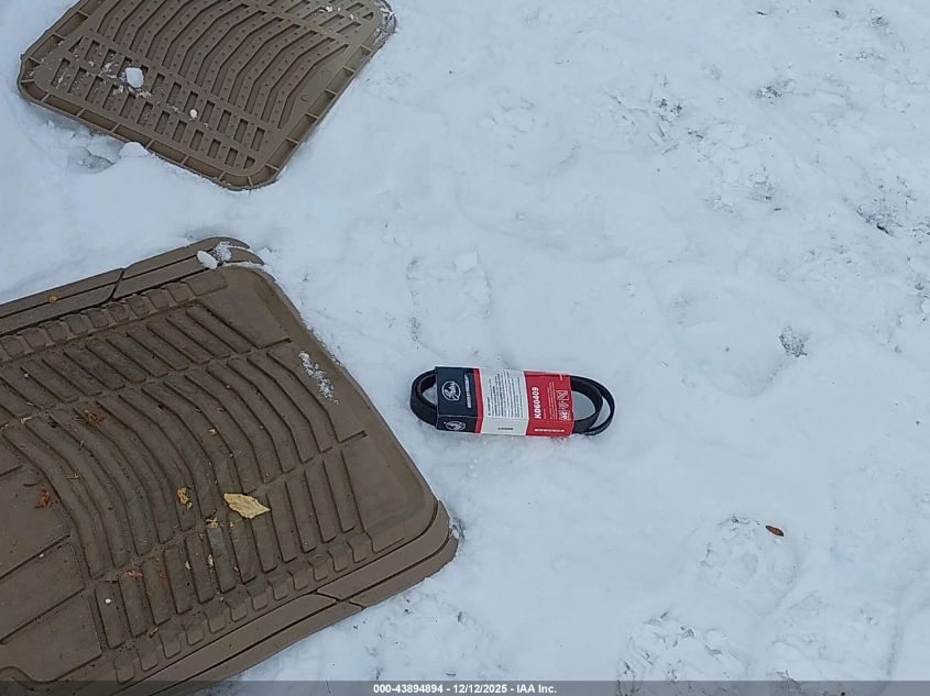 2004 Toyota Highlander Limited V6 VIN: JTEEP21A640063755 Lot: 43894894