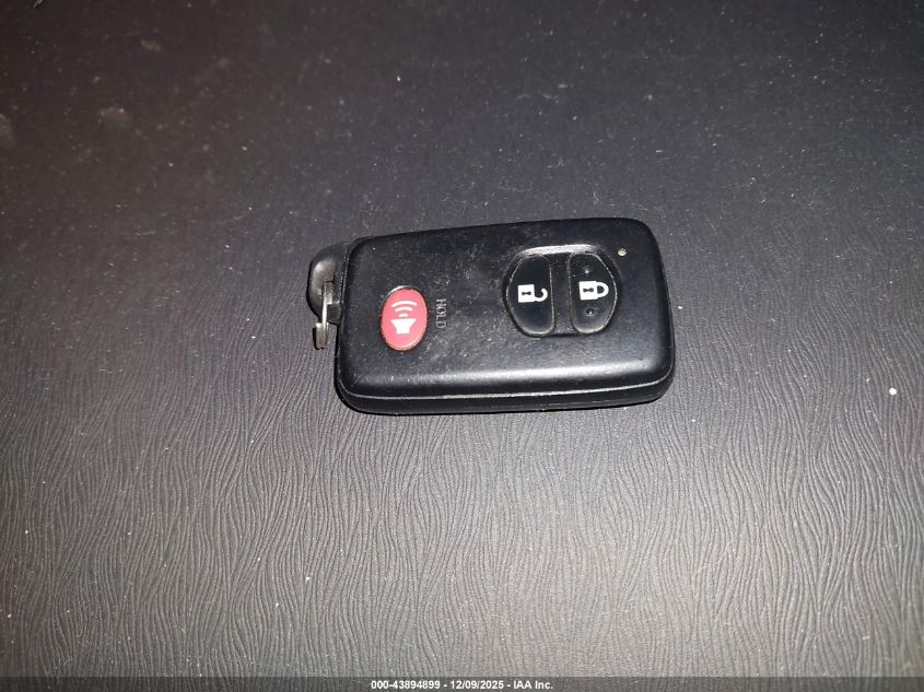 2015 Toyota Prius Two VIN: JTDKN3DU3F0445401 Lot: 43894899