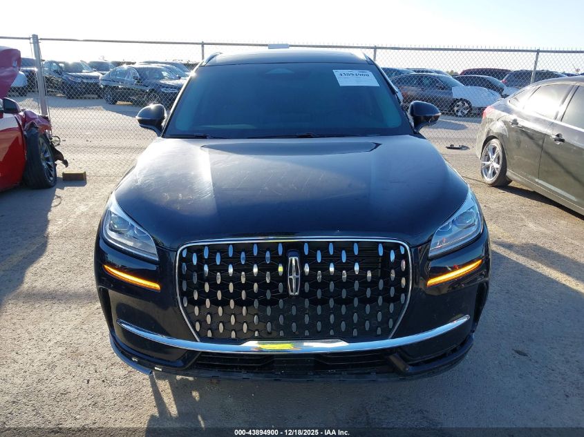 2023 Lincoln Corsair Reserve VIN: 5LMCJ2CA9PUL00951 Lot: 43894900