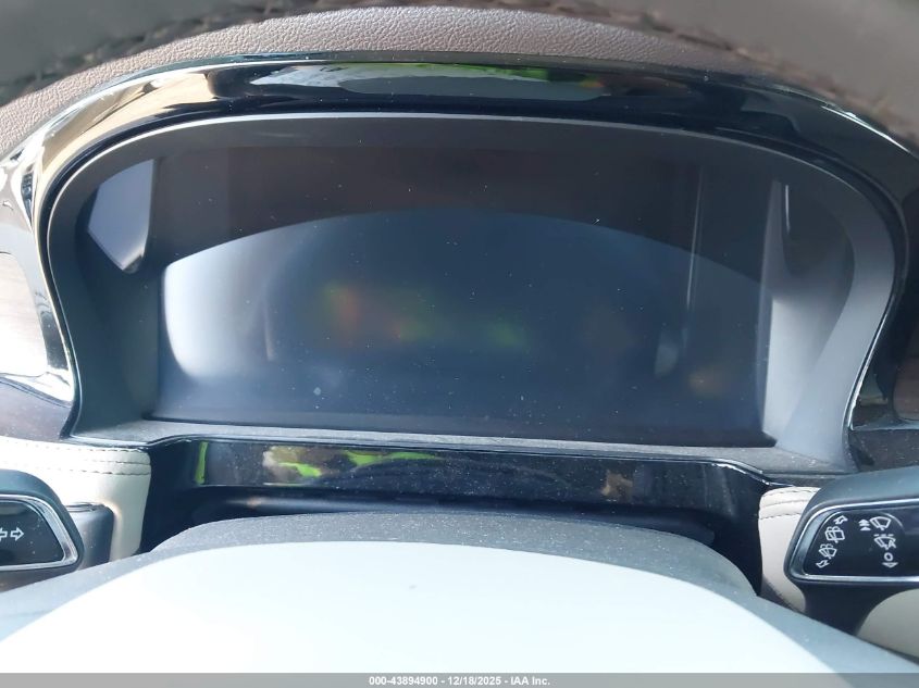 2023 Lincoln Corsair Reserve VIN: 5LMCJ2CA9PUL00951 Lot: 43894900