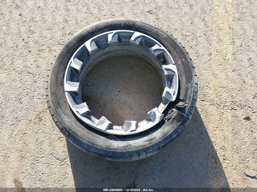 2023 Lincoln Corsair Reserve VIN: 5LMCJ2CA9PUL00951 Lot: 43894900