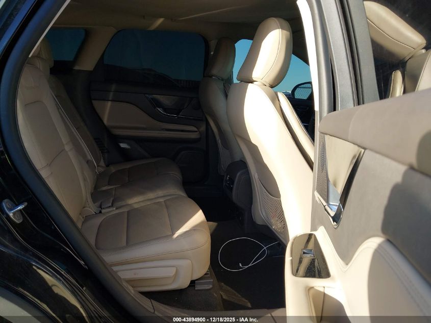 2023 Lincoln Corsair Reserve VIN: 5LMCJ2CA9PUL00951 Lot: 43894900