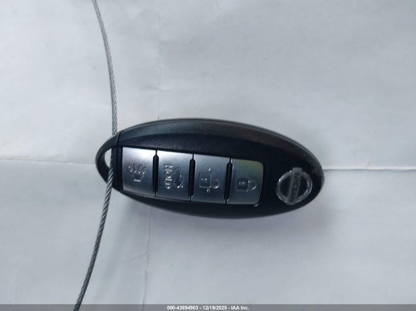 2015 Nissan Sentra Sv VIN: 3N1AB7AP0FY356498 Lot: 43894903