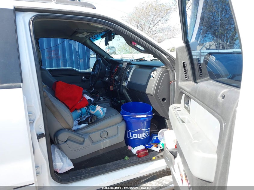 1FTFW1EF9EKE80028 2014 FORD F-150 photo no. 5