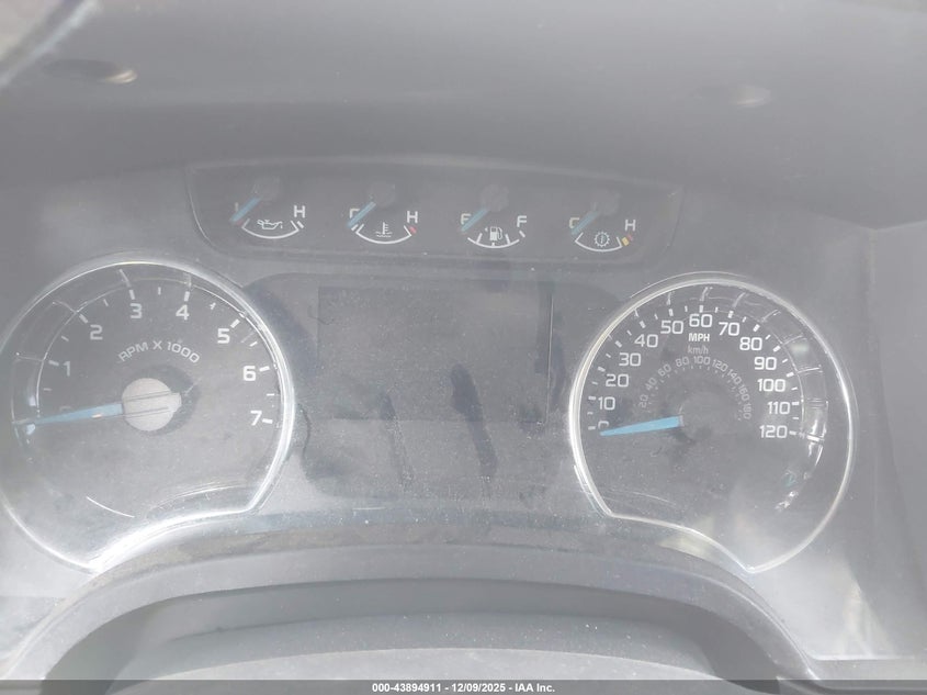 1FTFW1EF9EKE80028 2014 FORD F-150 photo no. 7