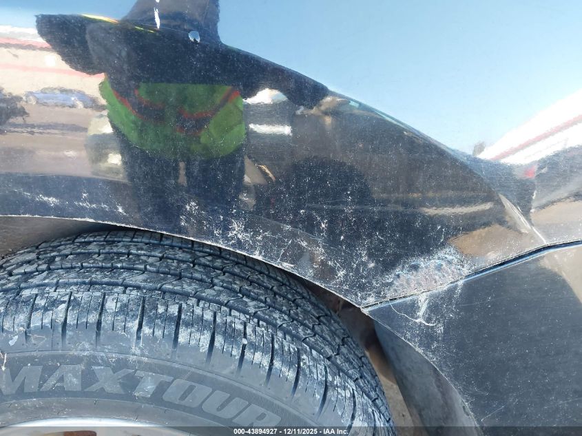 2008 Nissan Rogue Sl VIN: JN8AS58VX8W101619 Lot: 43894927