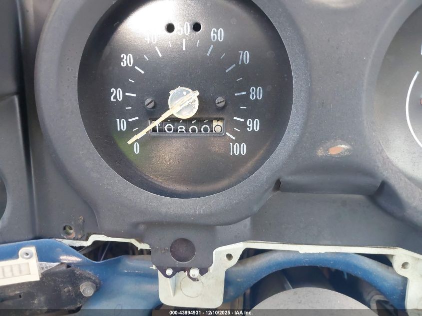 1974 Chevrolet C10 VIN: CCY144Z164376 Lot: 43894931