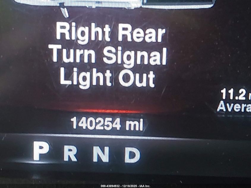 2016 Ram 1500 Sport VIN: 1C6RR7UT6GS102130 Lot: 43894932