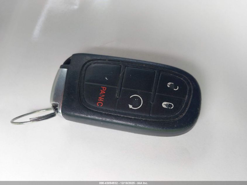 2016 Ram 1500 Sport VIN: 1C6RR7UT6GS102130 Lot: 43894932