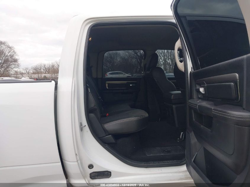 2016 Ram 1500 Sport VIN: 1C6RR7UT6GS102130 Lot: 43894932