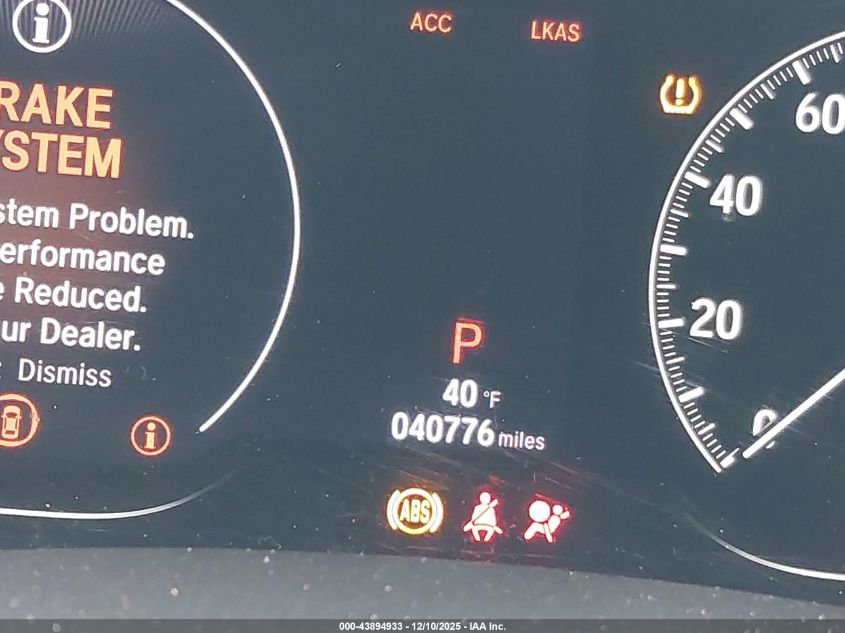 2020 Honda Accord Sport VIN: 1HGCV1F33LA148147 Lot: 43894933