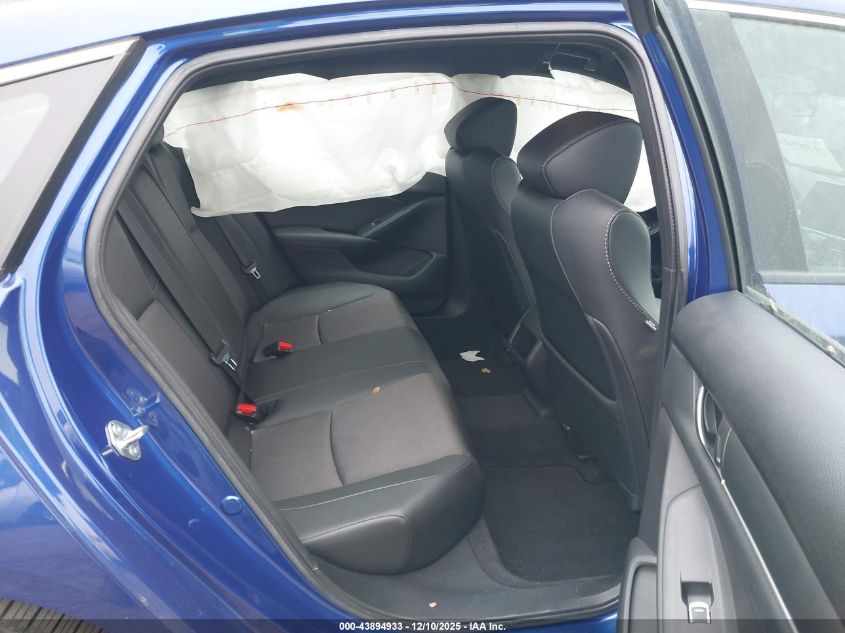 2020 Honda Accord Sport VIN: 1HGCV1F33LA148147 Lot: 43894933