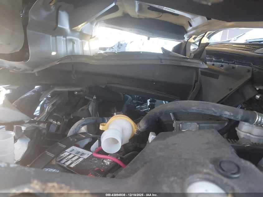 2020 Subaru Ascent Premium VIN: 4S4WMACD8L3448312 Lot: 43894938