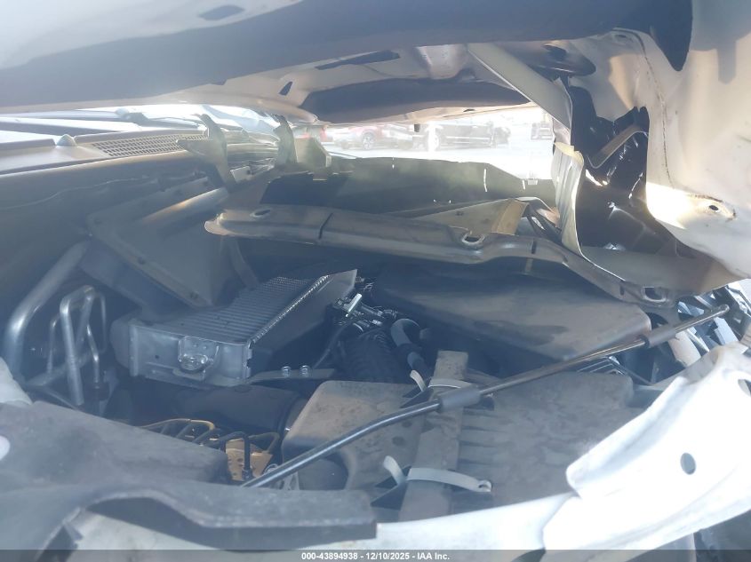 2020 Subaru Ascent Premium VIN: 4S4WMACD8L3448312 Lot: 43894938