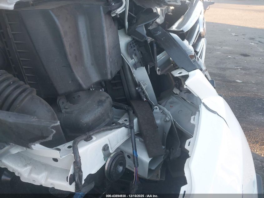 2020 Subaru Ascent Premium VIN: 4S4WMACD8L3448312 Lot: 43894938