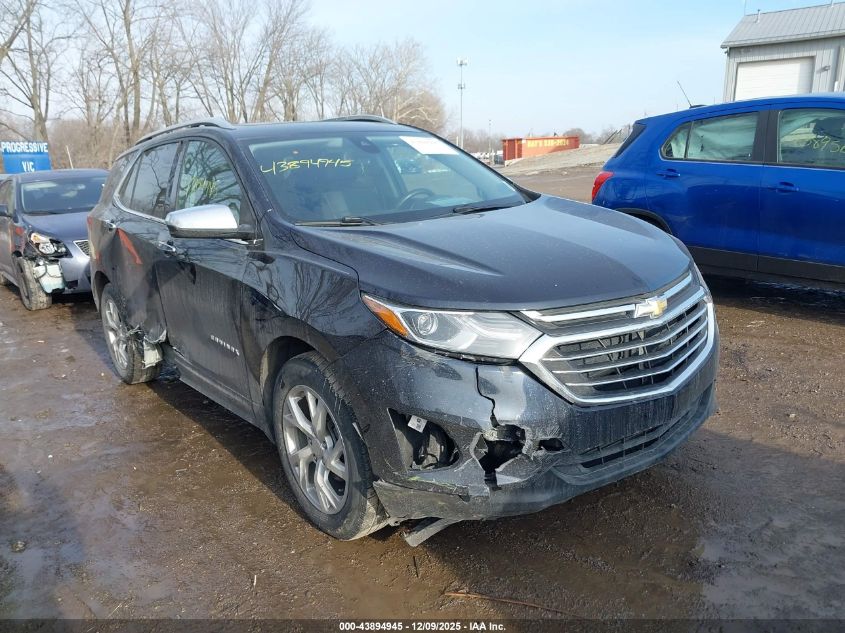 CHEVROLET EQUINOX FWD PREMIER 1.5L TURBO