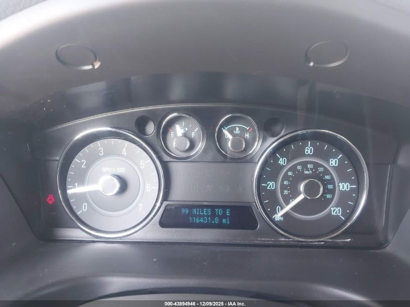 2010 Ford Flex Sel VIN: 2FMGK5CC8ABB28879 Lot: 43894946