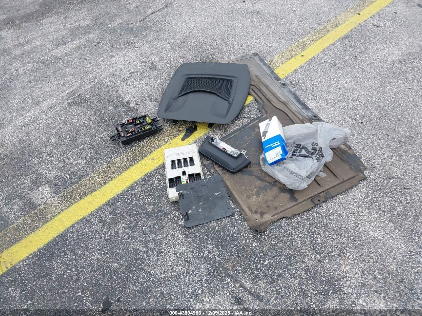 2014 BMW 328I VIN: WBA3A5G52ENP33537 Lot: 43894953