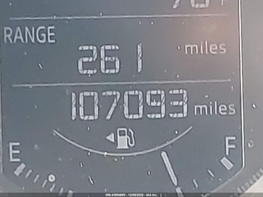 2019 Mazda Cx-5 Sport VIN: JM3KFABM6K1527607 Lot: 43894965