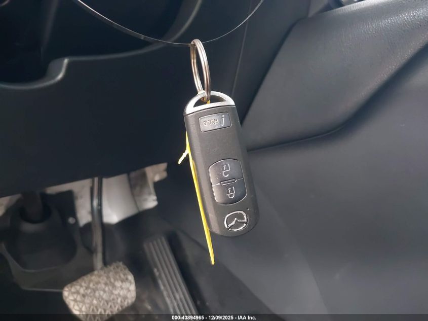 2019 Mazda Cx-5 Sport VIN: JM3KFABM6K1527607 Lot: 43894965