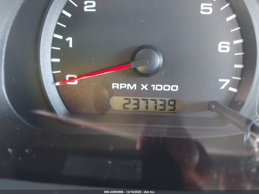 2011 Ford Ranger Xl VIN: 1FTKR1AD6BPA25355 Lot: 43894966