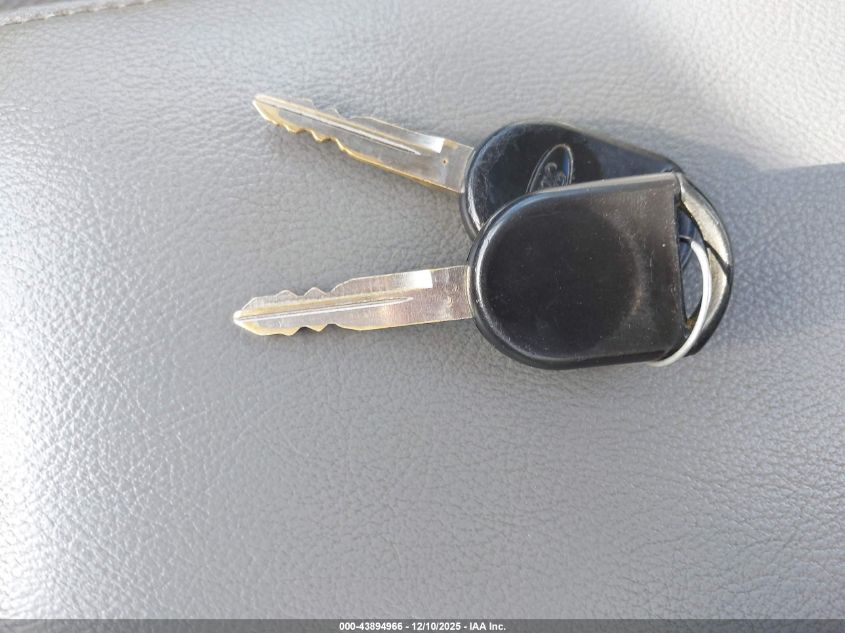 2011 Ford Ranger Xl VIN: 1FTKR1AD6BPA25355 Lot: 43894966