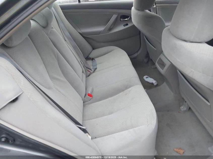 2008 Toyota Camry Le VIN: 4T1BE46K68U760864 Lot: 43894975