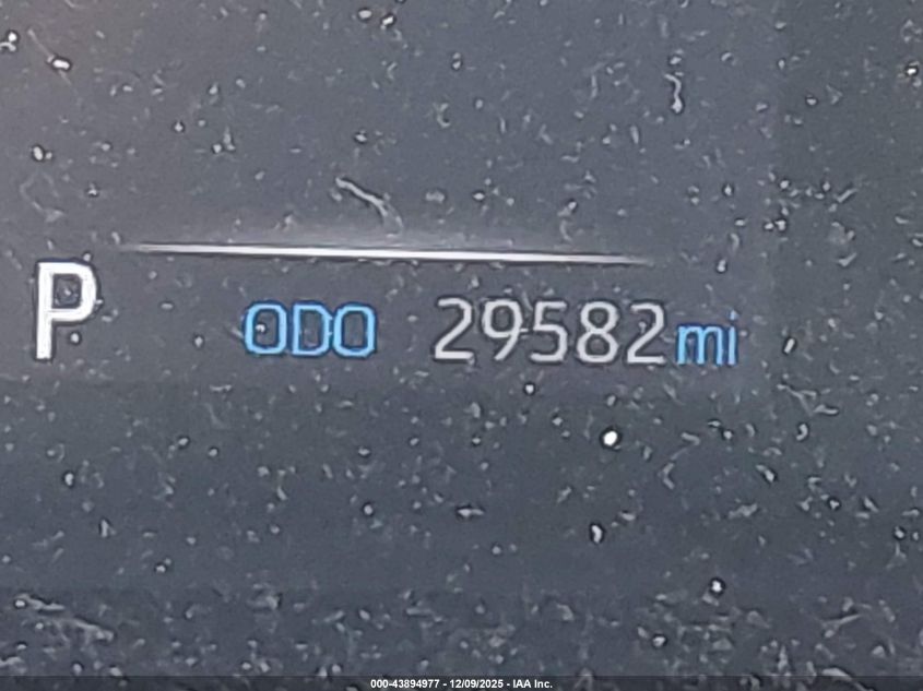 2020 Toyota Rav4 Xle VIN: 2T3W1RFVXLC078785 Lot: 43894977