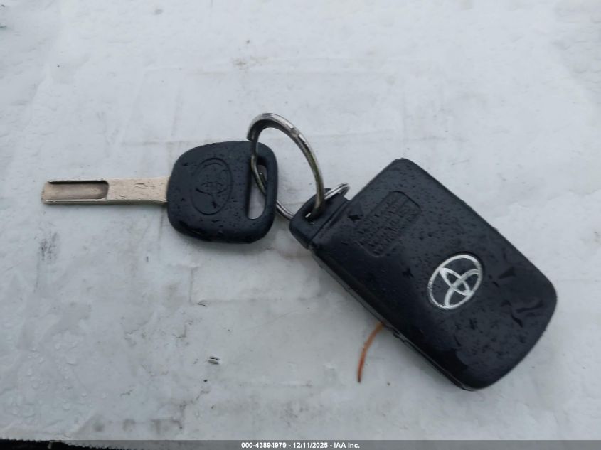 2018 Toyota Tacoma Sr5 VIN: 5TFDZ5BN8JX033172 Lot: 43894979