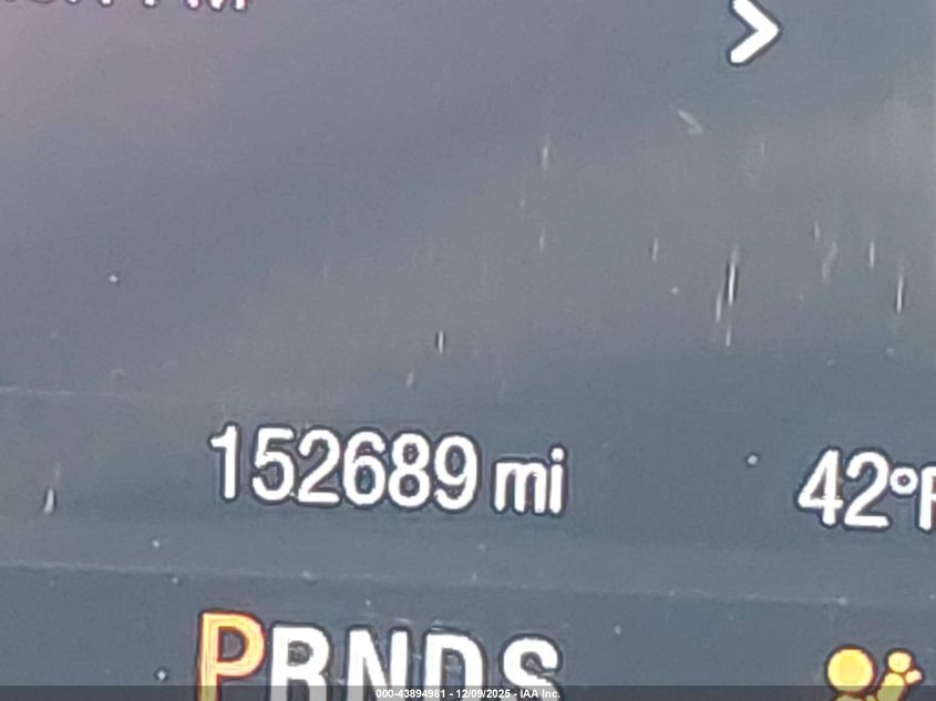 2013 Lincoln Mkz VIN: 3LN6L2J97DR802931 Lot: 43894981