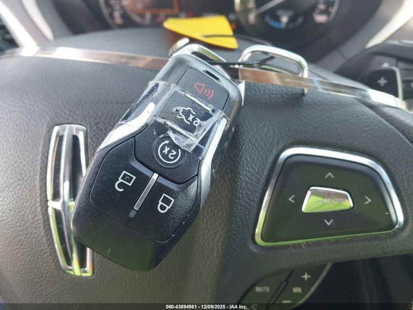 2013 Lincoln Mkz VIN: 3LN6L2J97DR802931 Lot: 43894981