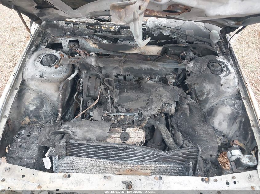 1995 Oldsmobile 98 Regency Elite VIN: 1G3CX52K5S4310127 Lot: 43894986