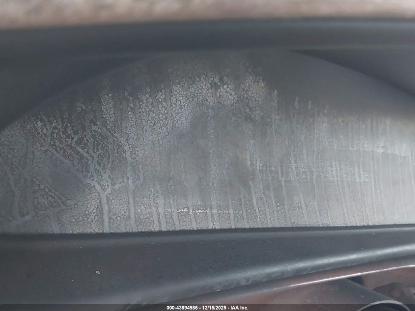 1995 Oldsmobile 98 Regency Elite VIN: 1G3CX52K5S4310127 Lot: 43894986