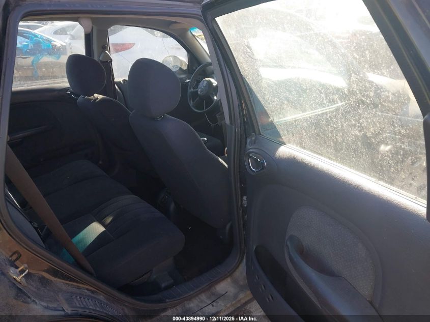 2005 Chrysler Pt Cruiser VIN: 3C4FY48B75T618961 Lot: 43894990