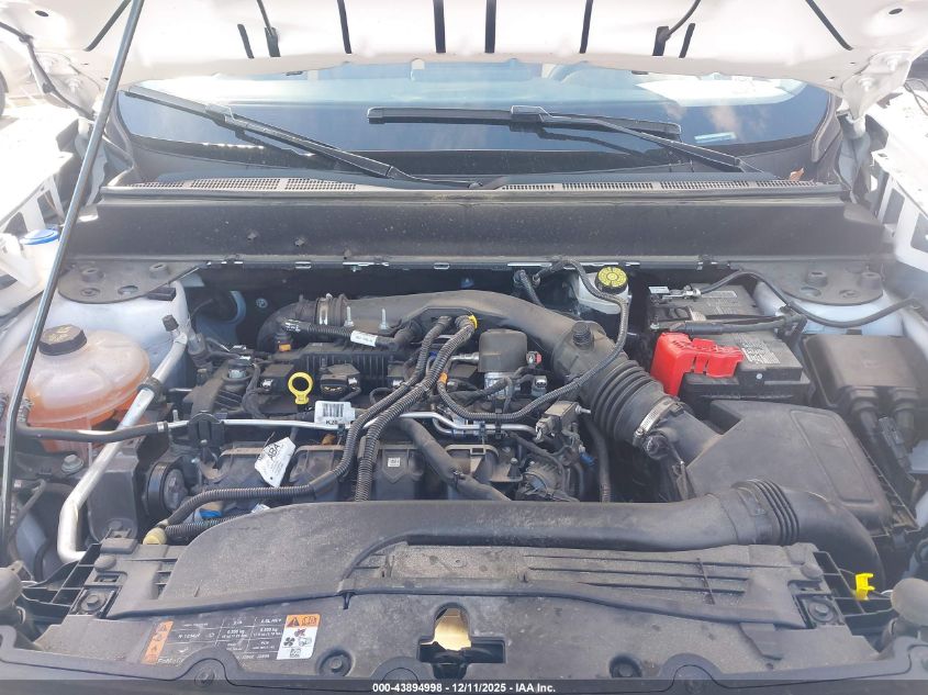 2024 Ford Maverick Lariat VIN: 3FTTW8S9XRRB79781 Lot: 43894998