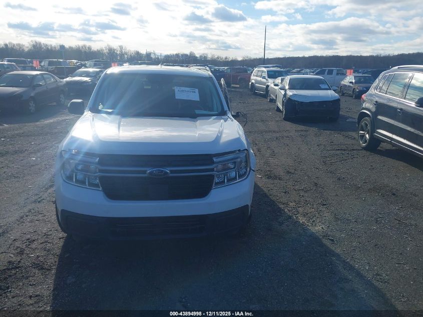 2024 Ford Maverick Lariat VIN: 3FTTW8S9XRRB79781 Lot: 43894998