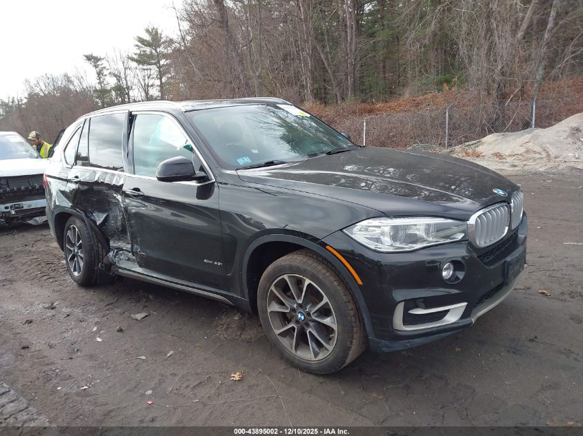 BMW X5 XDRIVE35I