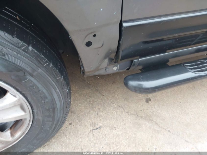 2004 Ford Escape Xlt VIN: 1FMYU03194DA10709 Lot: 43895010