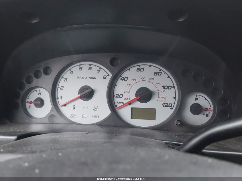 2004 Ford Escape Xlt VIN: 1FMYU03194DA10709 Lot: 43895010