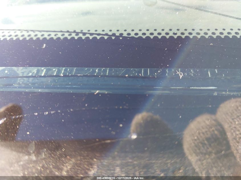 2003 Toyota Avalon Xl VIN: 4T1BF28B73U285815 Lot: 43895015