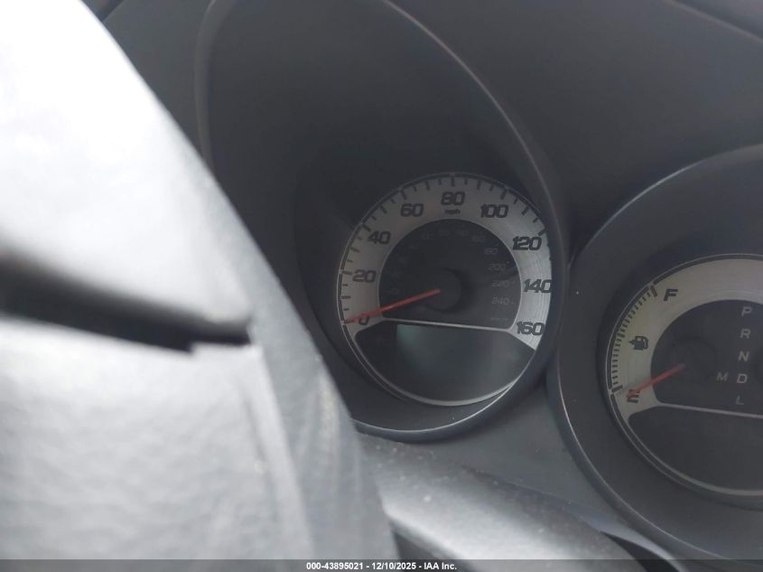 2008 Acura Tl 3.2 VIN: 19UUA66298A033600 Lot: 43895021