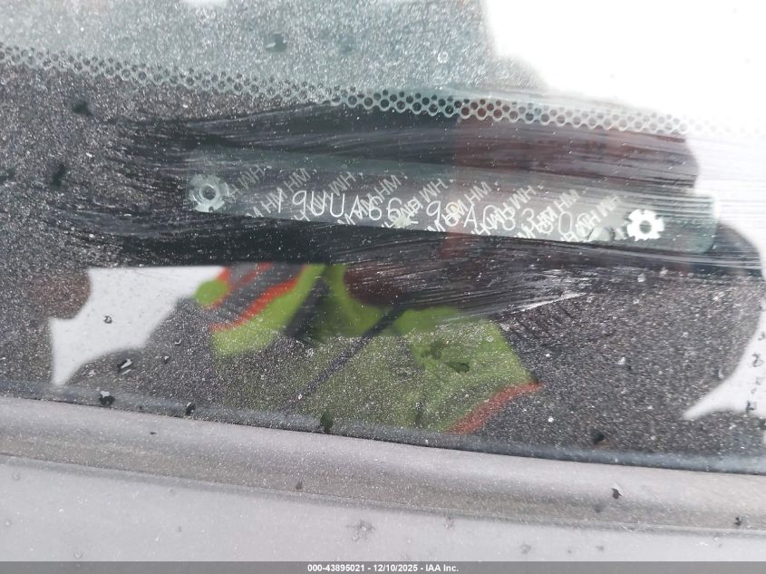 2008 Acura Tl 3.2 VIN: 19UUA66298A033600 Lot: 43895021